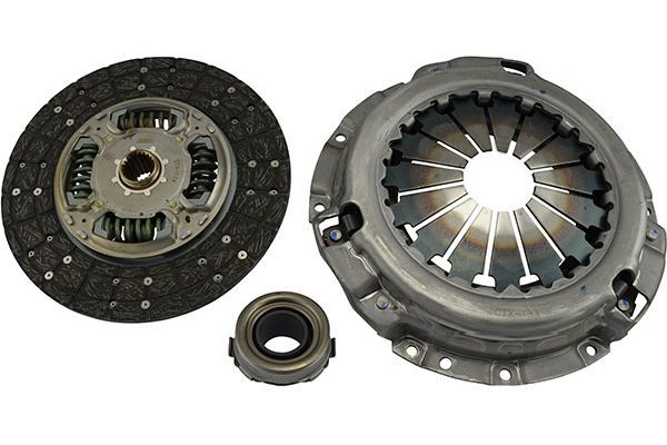 KAVO PARTS Комплект сцепления CP-1146